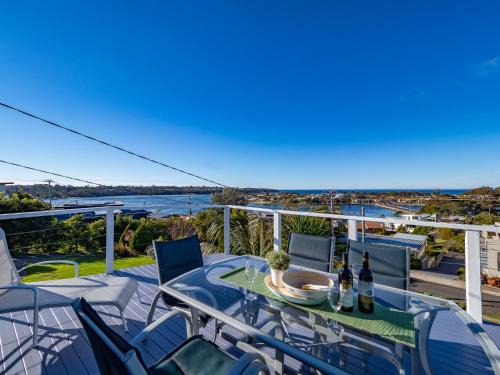 Merimbula House | Sea180 Merimbula