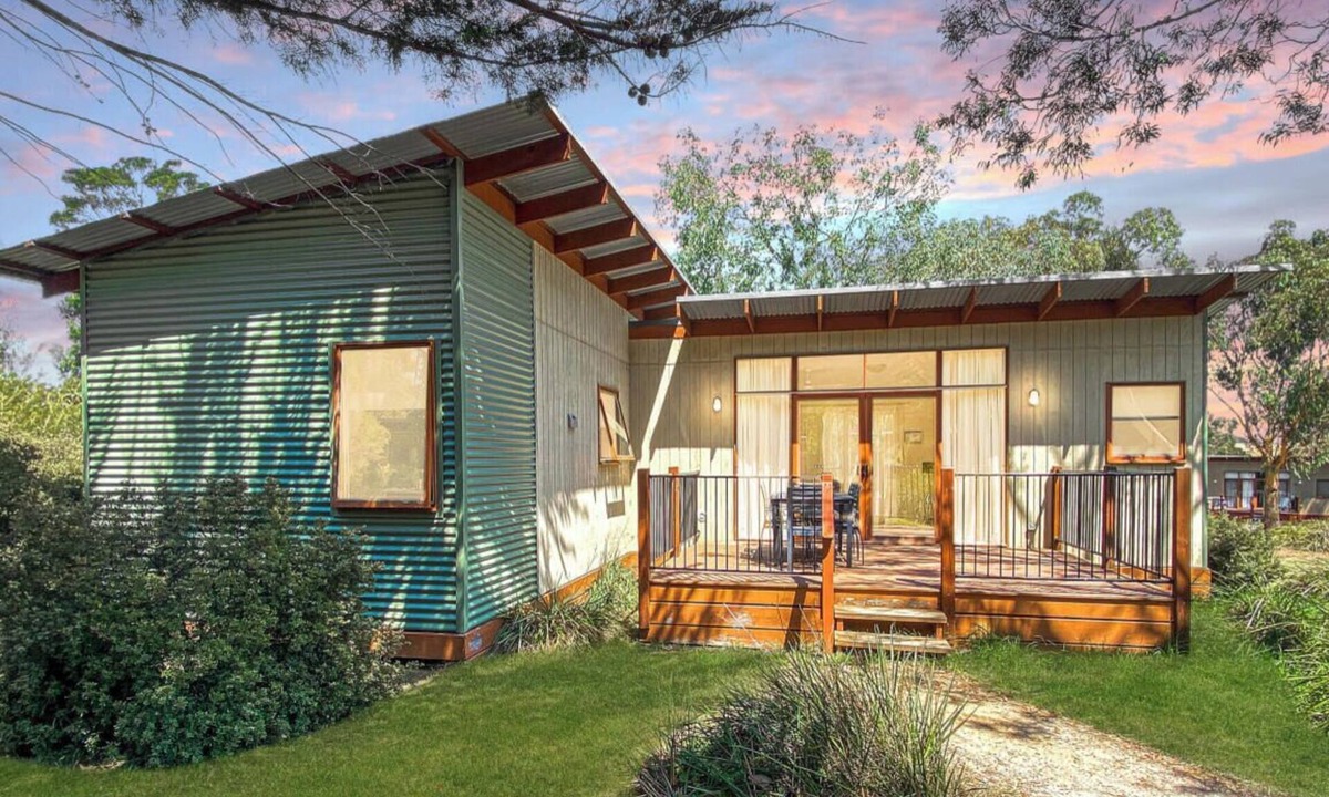 Cowes Villa | Seabush Retreat - Phillip Island - Resort Facilities