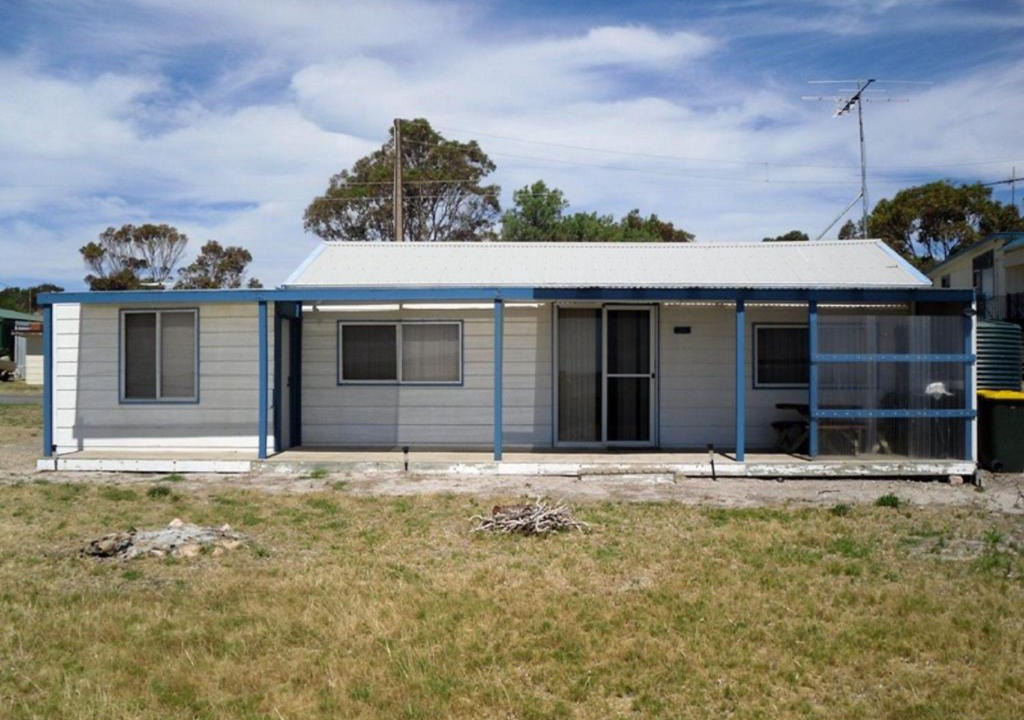 Minlacowie House | Seachange