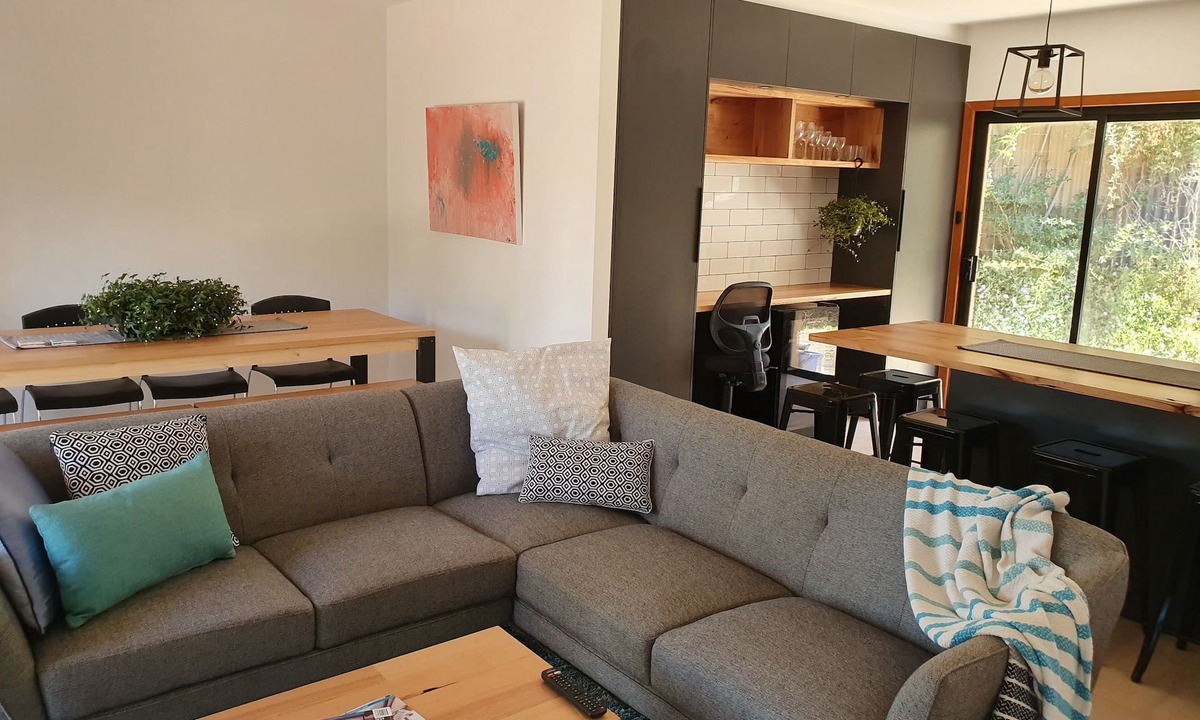 Seacliff Park House | Seacliff Park Holiday Home