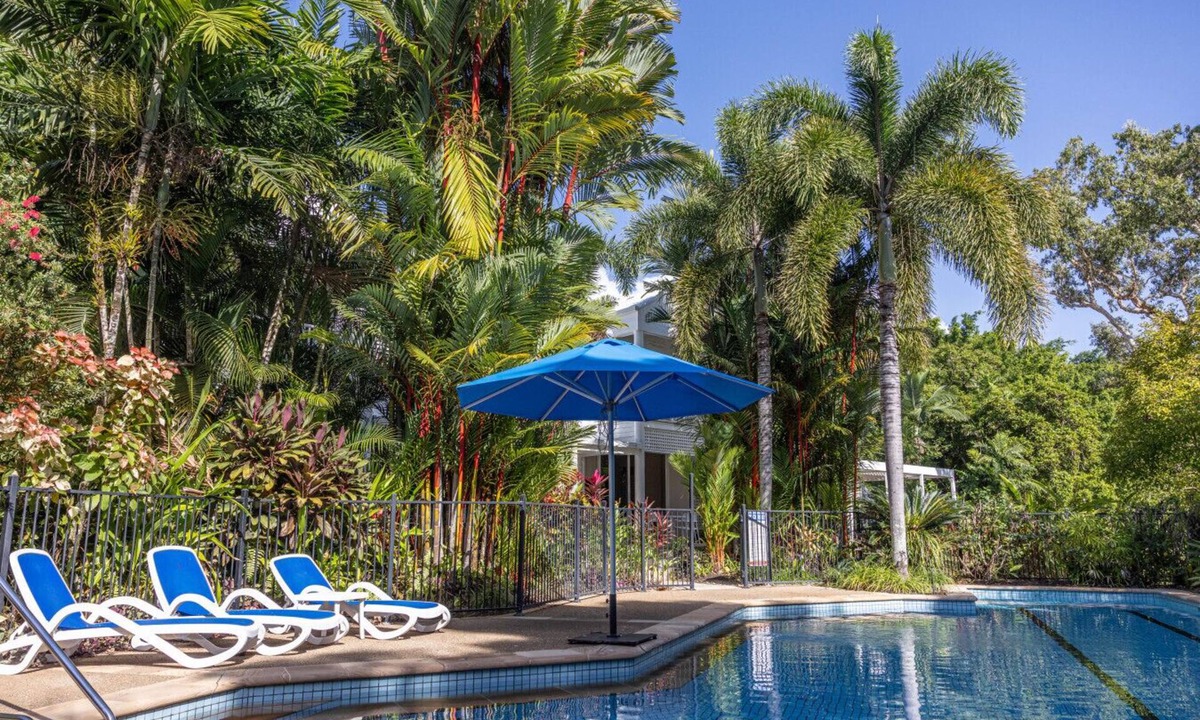 Port Douglas Villa | Seaclusion Villa 181