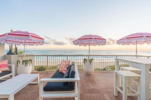 Tugun Apartment | Seacrest 9