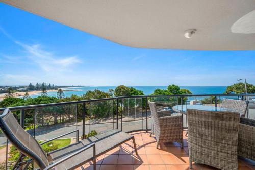 Moffat Beach House | Seacrest Unit 4 Moffat Beach QLD