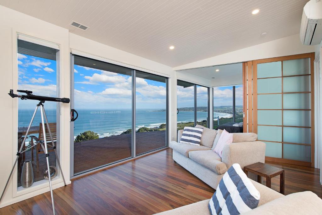 Apollo Bay Resort | Seafarers Getaway