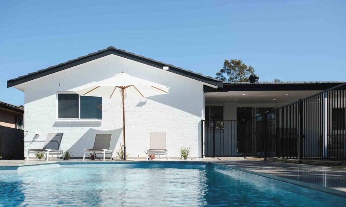 Culburra Beach House | Seagrass