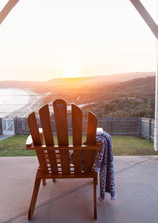 Seal Rocks House | Seal Rocks Lighthouse Cottages