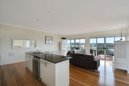 Bermagui House | Seascape 1