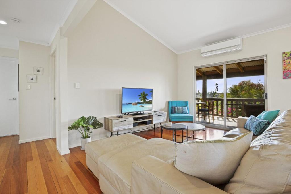 Peregian Beach House | Seascape