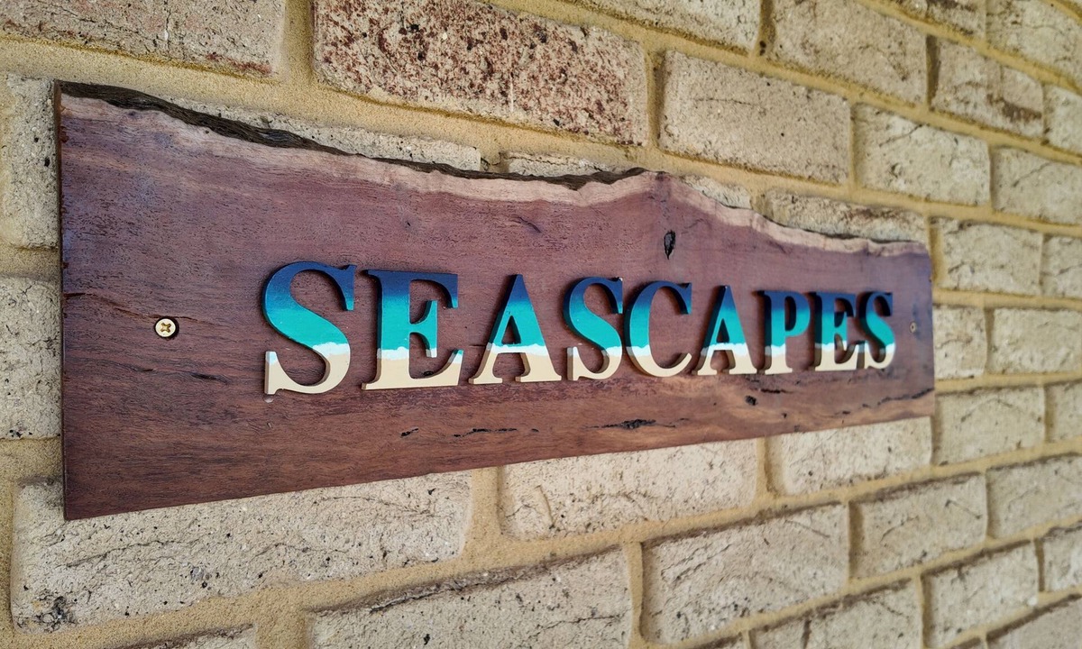 Ledge Point House | Seascapes - On Ledge-Ocean View Coastal Retreat
