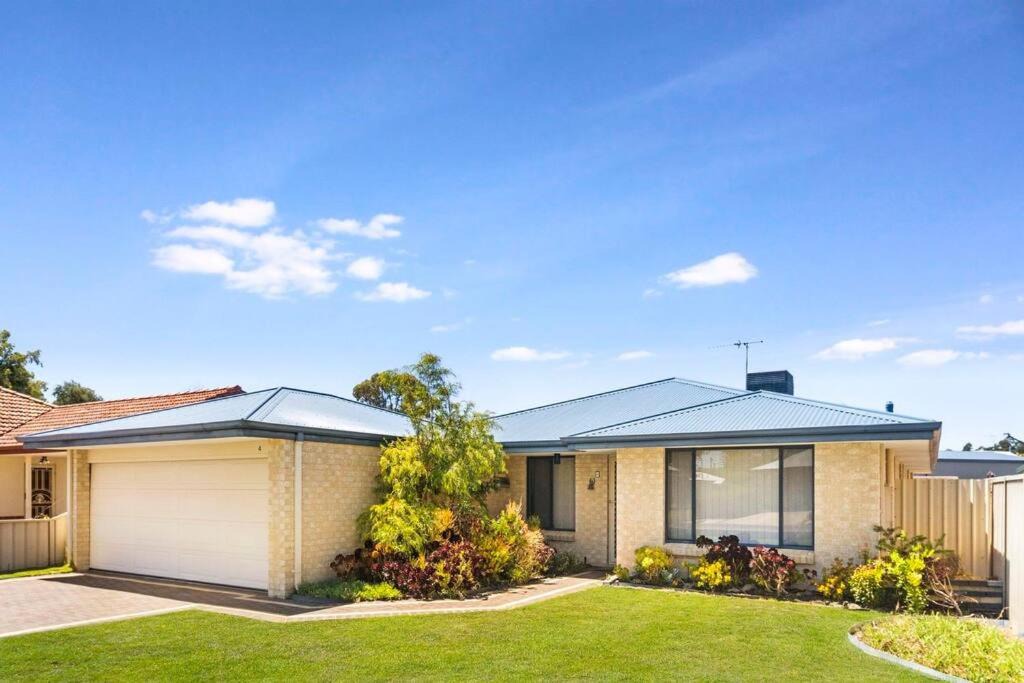 Geographe House | Seashells Bayside Retreat