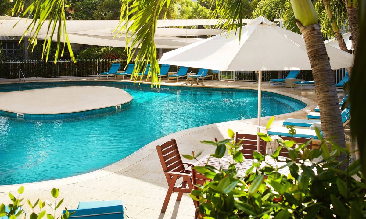 Cable Beach Apartment | Seashells Broome