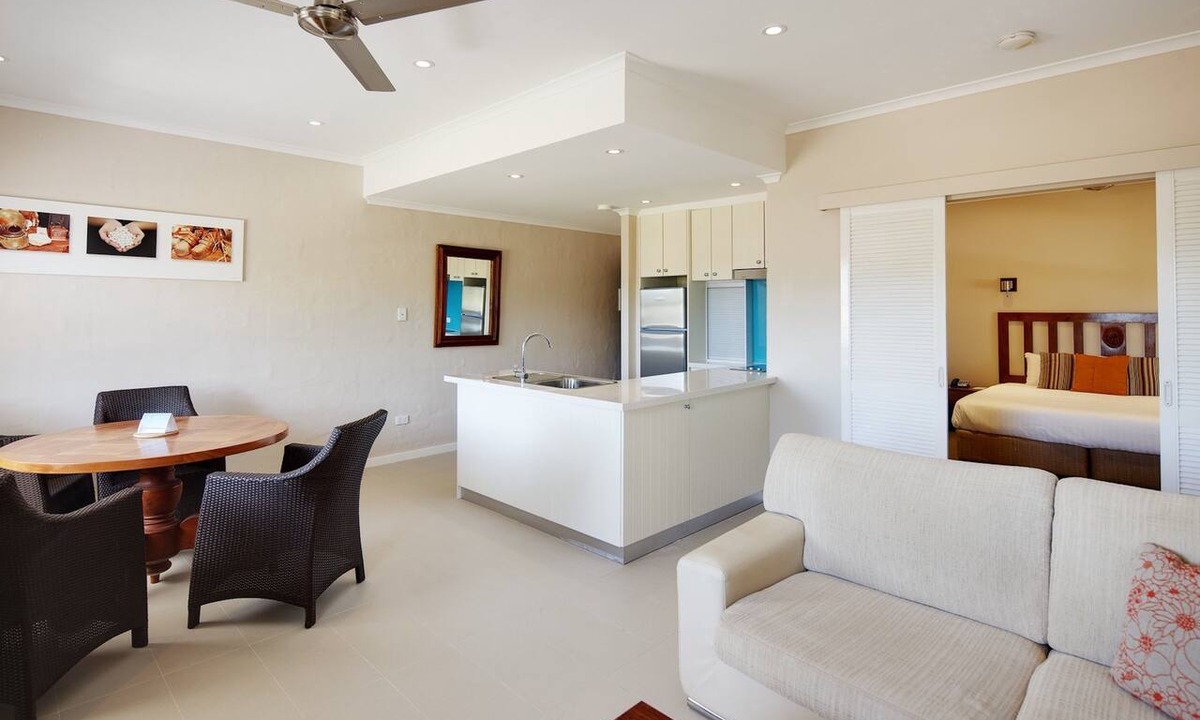 Cable Beach Apartment | Seashells Broome