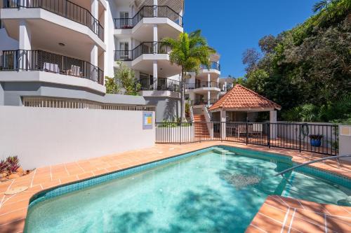 Sunshine Beach Apartment | Seaside apartment minutes from Sunshine Beach