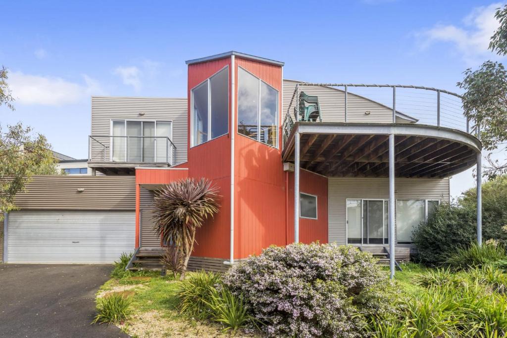 Marengo Villa | Seaside Pleasure