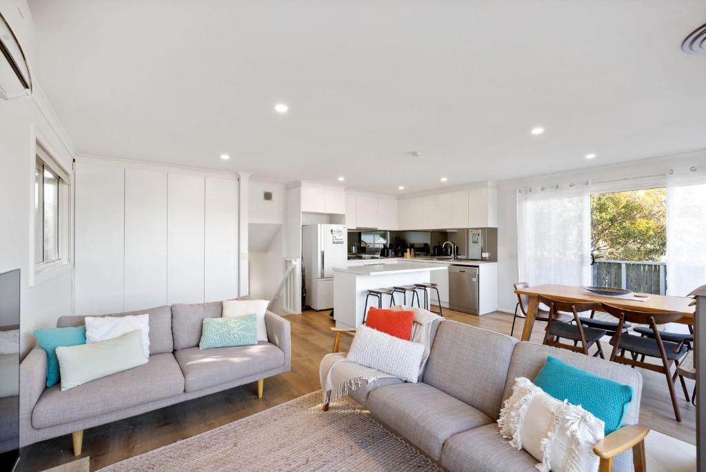 Cape Woolamai House | Seaspray Getaway