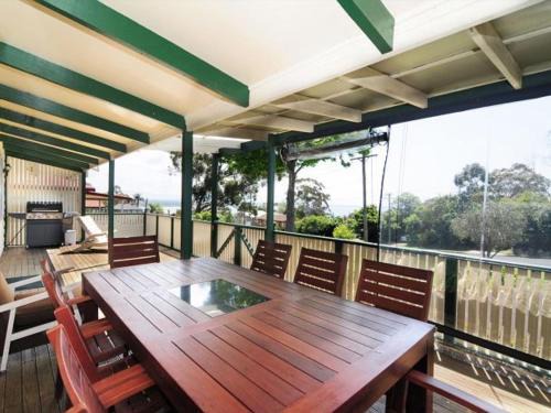 Vincentia House | Seaview by Experience Jervis Bay