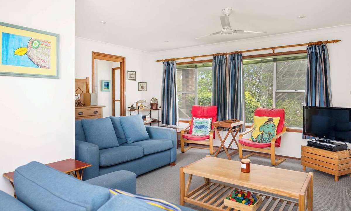 Bawley Point House | Seaview Escape at Gannet
