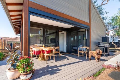 Kiama House | Seaview Lane Hideaway