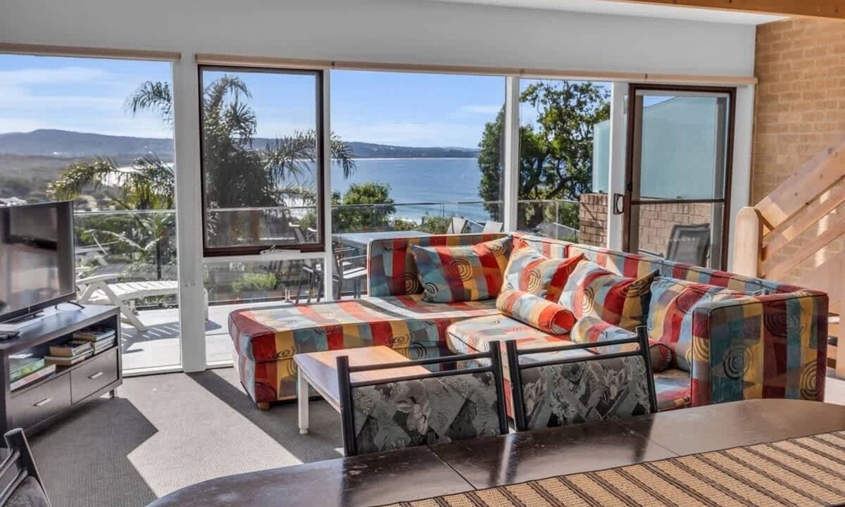 Pambula Beach Apartment | Seaview Pambula Beach