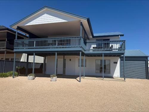 Dalrymple House | Seaviews at Stansbury
