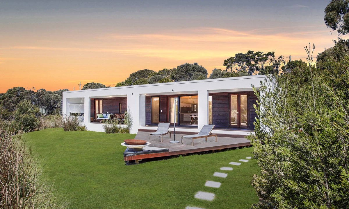 Greens Beach House | Secluded Luxury