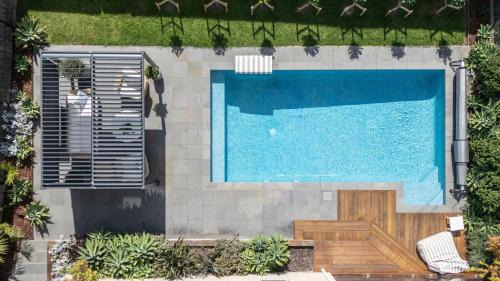 Safety Beach House | Secret Haven