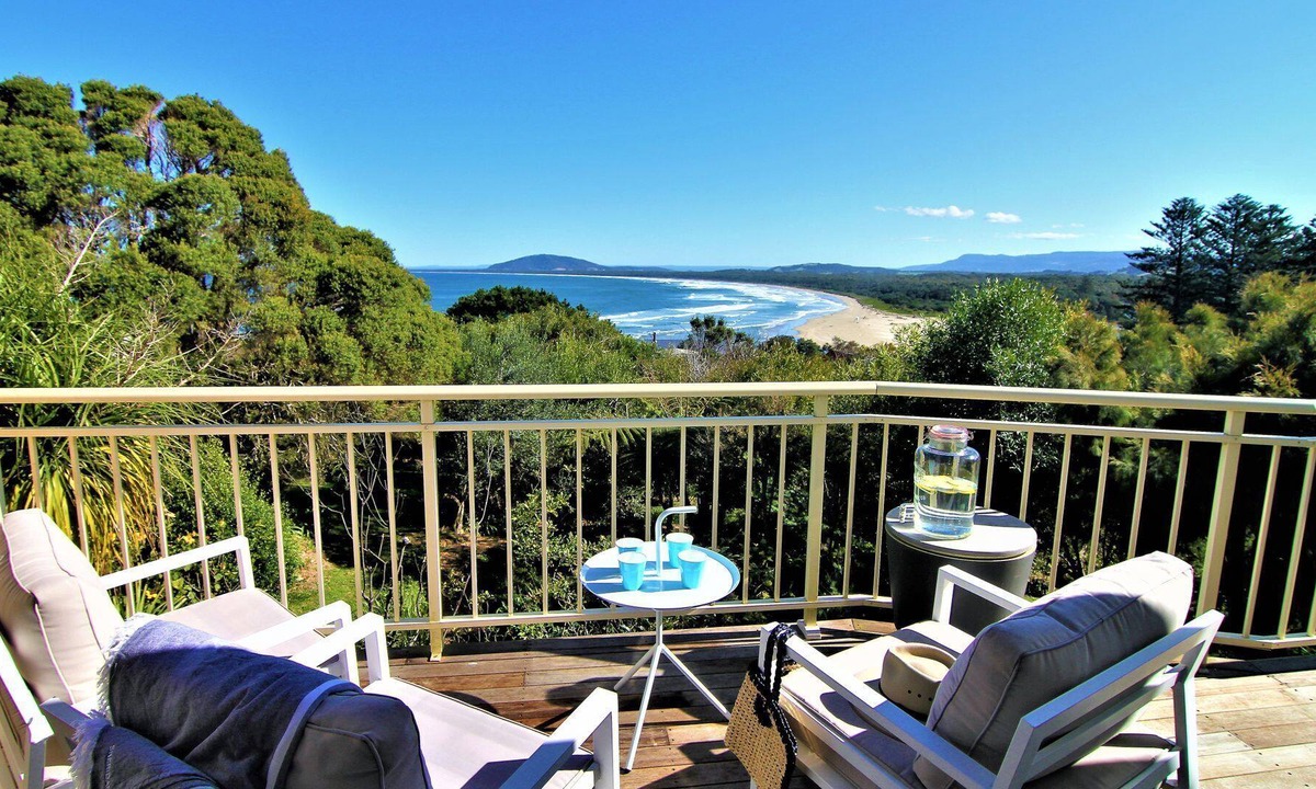 Gerroa House | Secret Spot at Gerroa