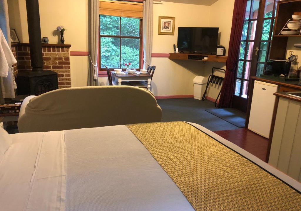 Blackheath Bed & Breakfast | Secrets Hideaway