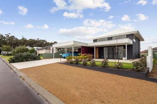 Margaret River Bed & Breakfast | Sedgeway Place