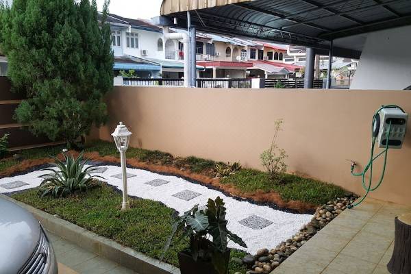 Kuching Hotel | Seladah Stay