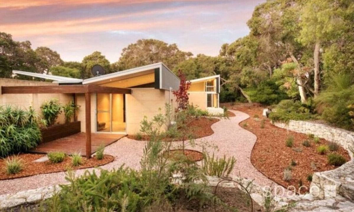 Margaret River Apartment | Selador- Couples Bush Retreat & Close To Town