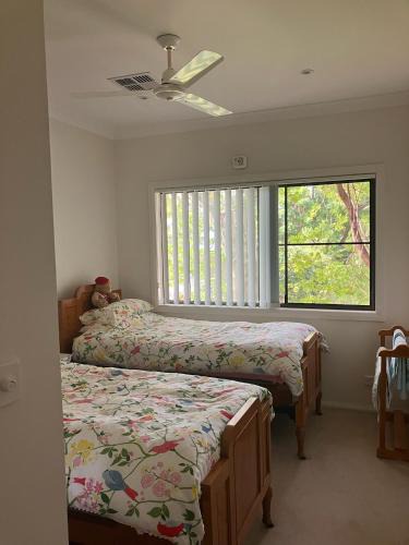 Narrabri House | Selina St BnB