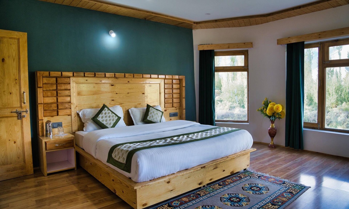 Hunder Hotel | Semba Retreat