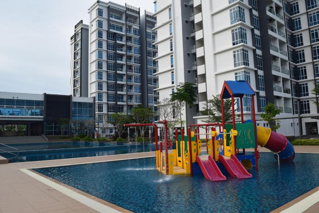 Senai House | Senai Garden