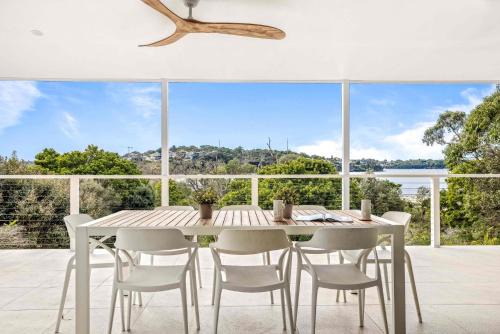 Maianbar House | Sensational Ocean Views In Maianbar