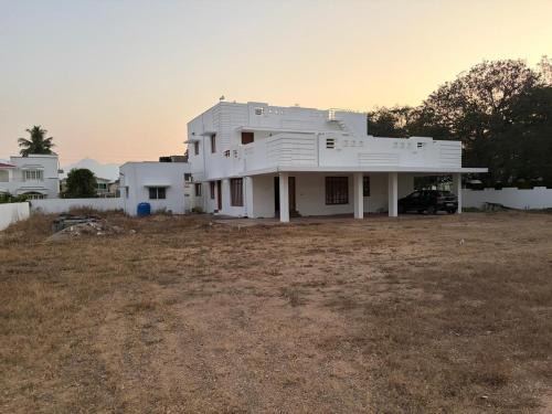 Udumalaipettai Villa | Senthur Bavanam