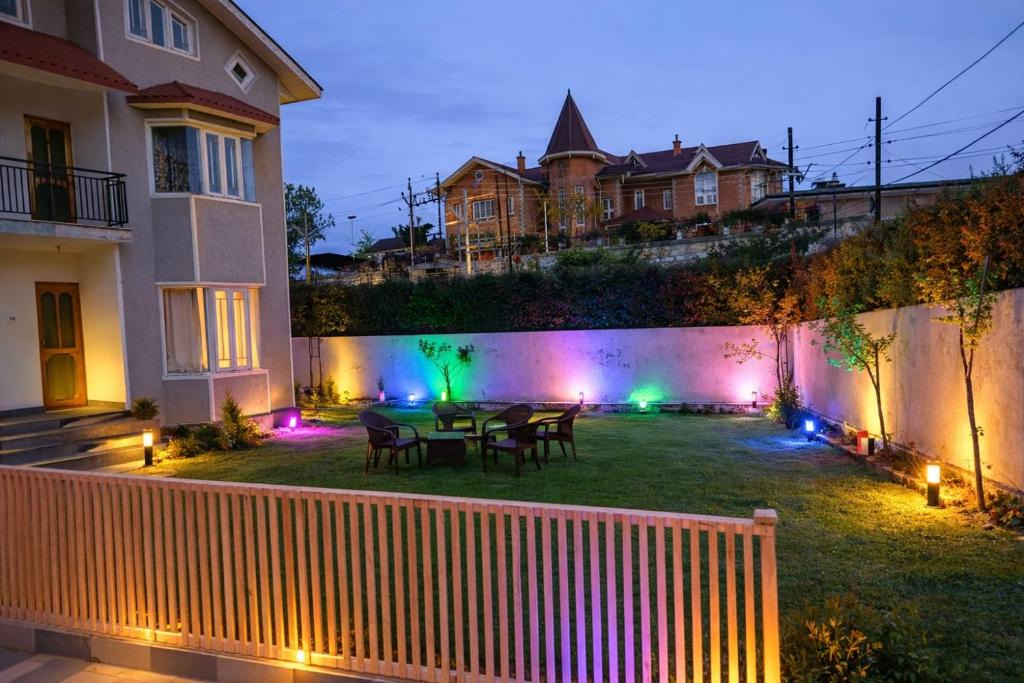 Srinagar House | Seravon Stay Paying Guest House