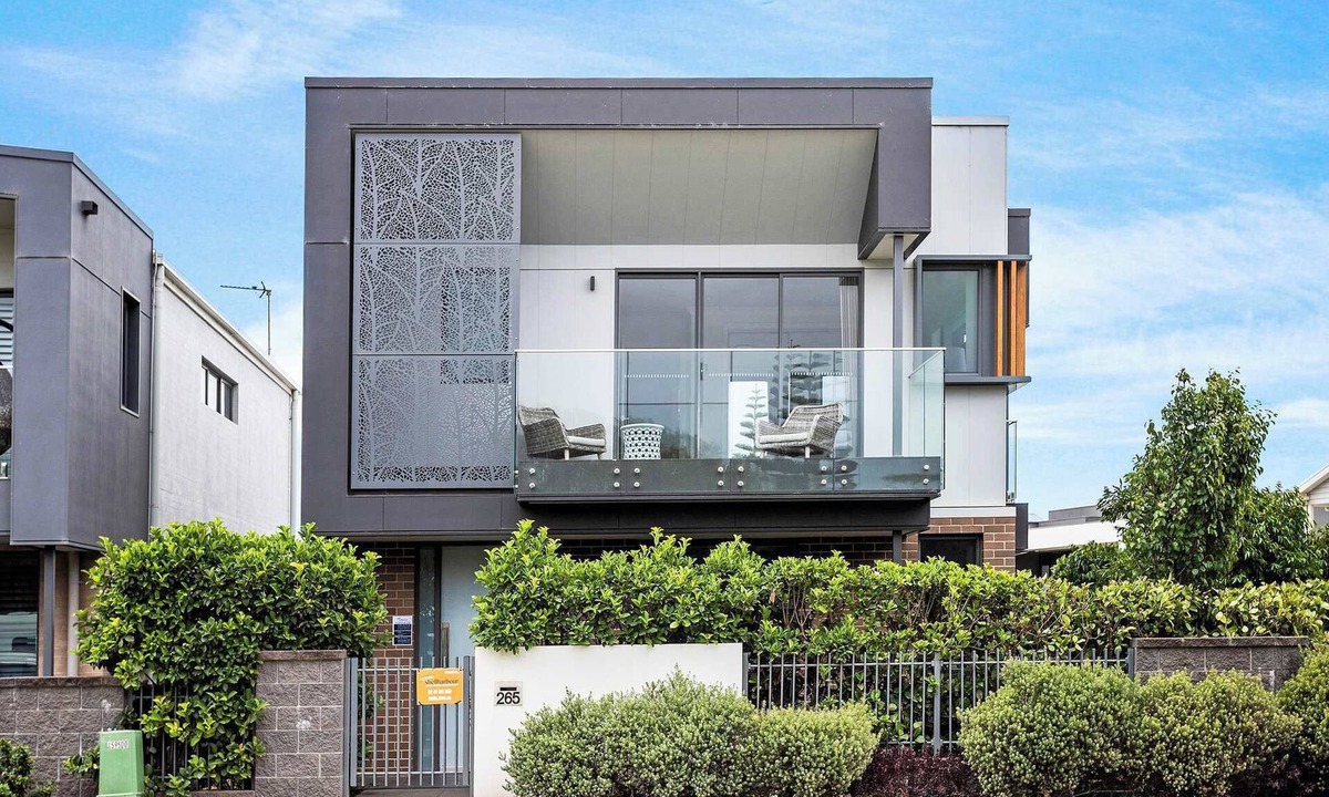 Shell Cove House | Serendipity Shell Cove