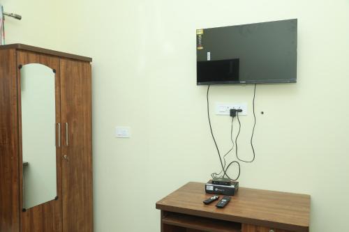 Yelagiri House | serene cottage