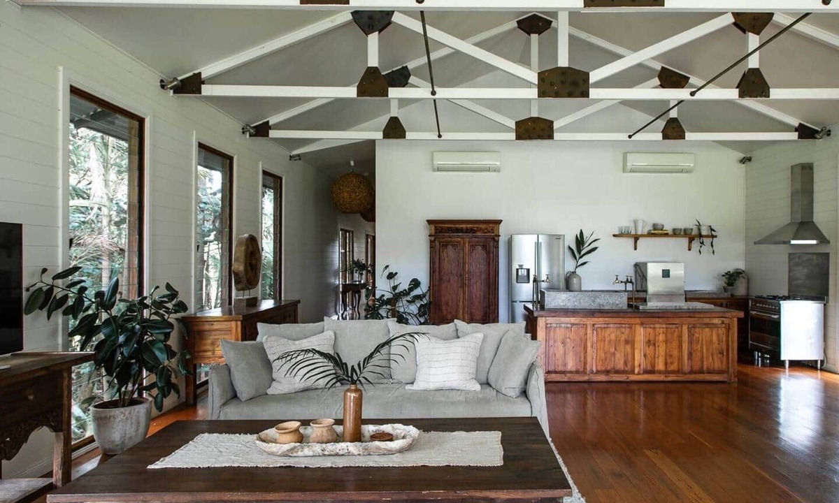 Lovedale Villa | Serene Overwater Villa - Romantic Escape for 2
