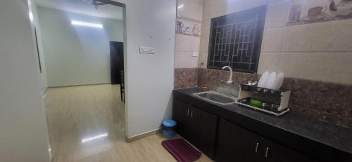 Vadavalli House | Serene Steps Orion
