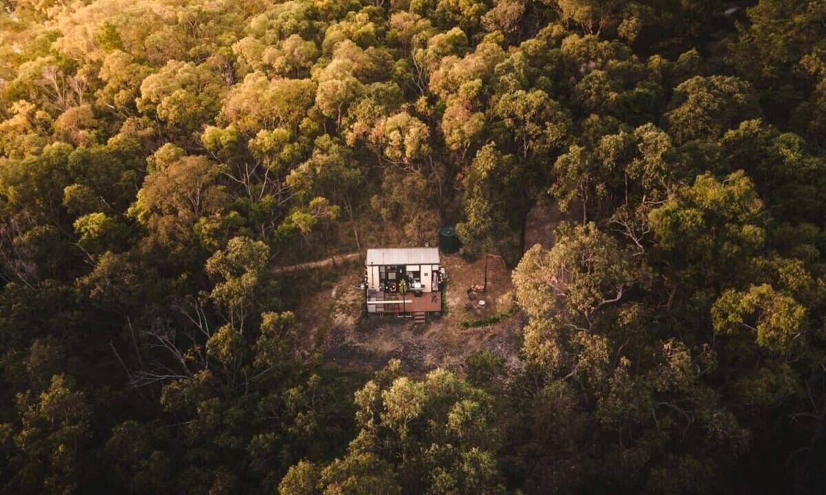 Beaconsfield Upper House | Serenity Abode by Tiny Away