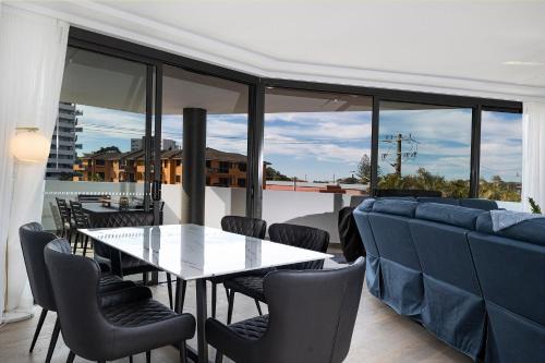 Forster Apartment | Serenity at Solaris 101