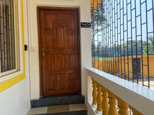 Fatrade Apartment | Serenity Casa II