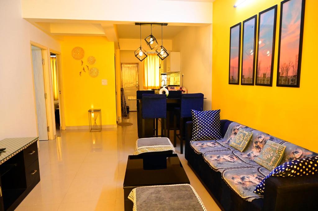 Varca Villa | Serenity Casa ll