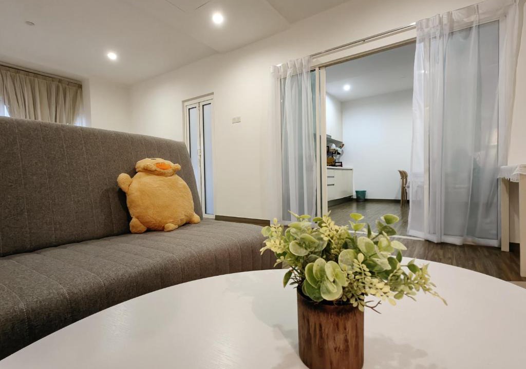 Danau Kota Apartment | Setapak Central KL - Zetapark Zen Suites