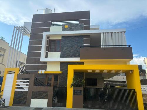 Chikkamagaluru Hostel | Seven Peak Hostel