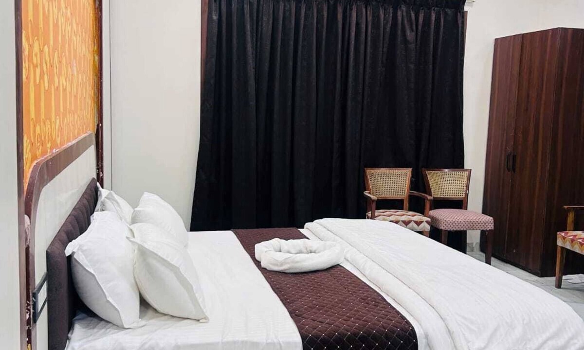 Harda Resort | Shaahi Resort