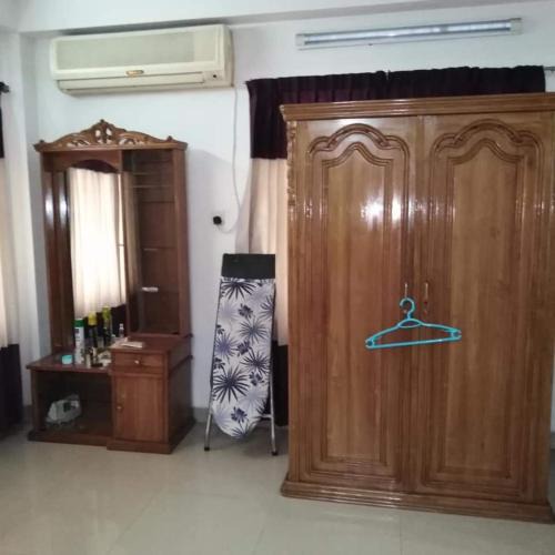 Gulshan Apartment | Shah' Resort