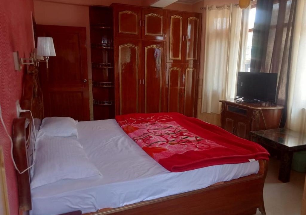 Shimla Apartment | Sharma Apartment